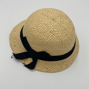 Asymmetrical Paper Hat